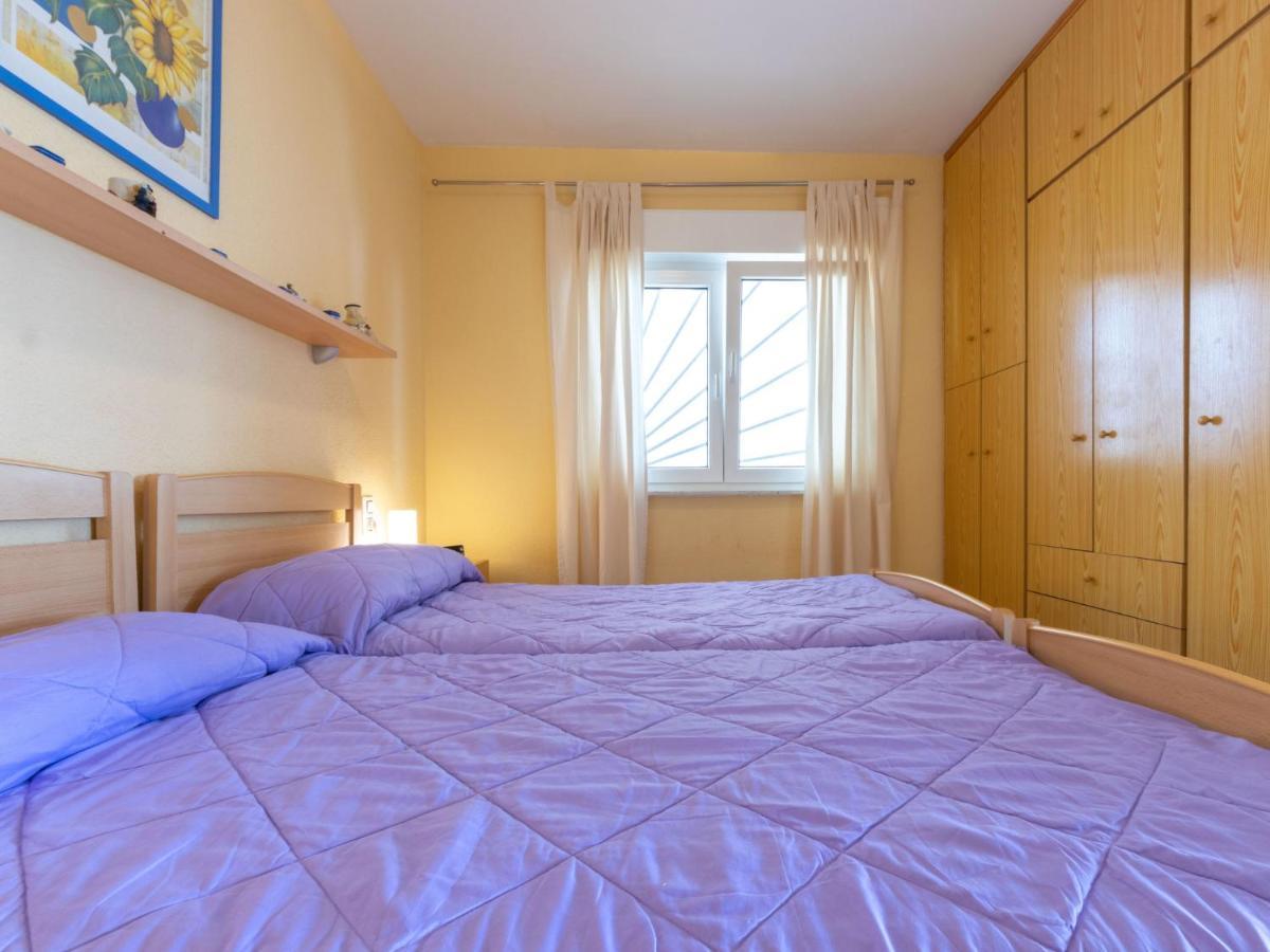 Apartment Escudos-4 By Interhome Peñiscola Zewnętrze zdjęcie