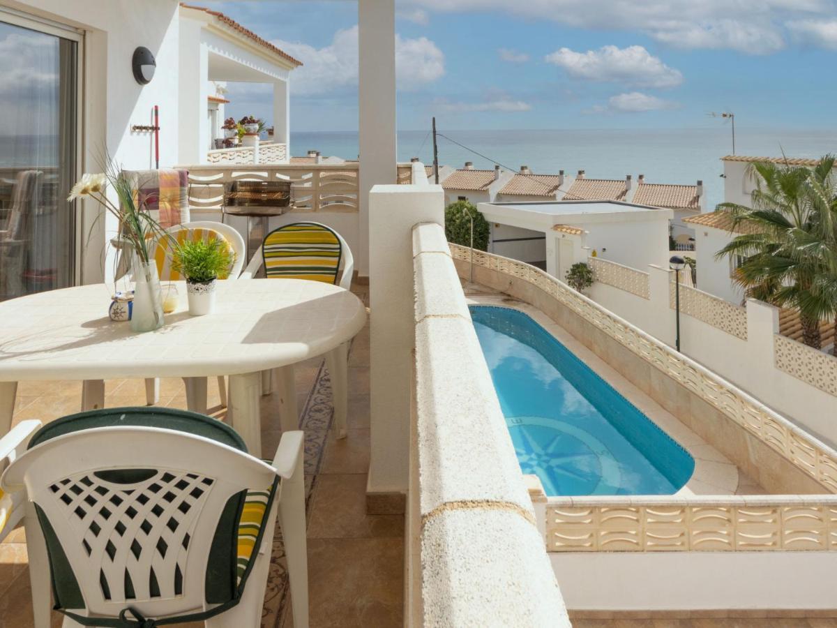 Apartment Escudos-4 By Interhome Peñiscola Zewnętrze zdjęcie