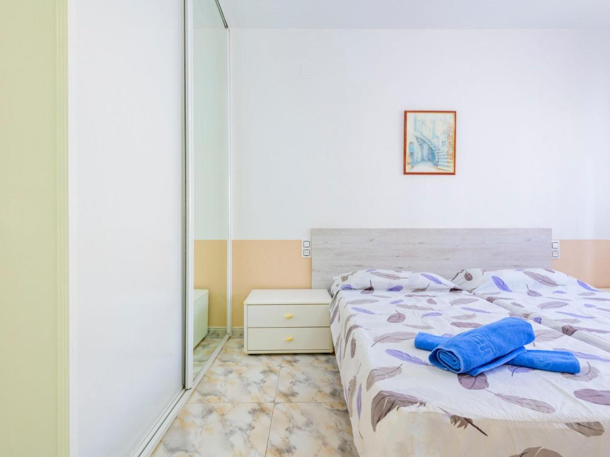 Apartment Escudos-4 By Interhome Peñiscola Zewnętrze zdjęcie