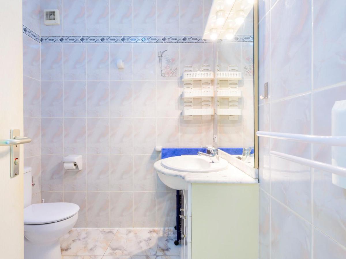Apartment Escudos-4 By Interhome Peñiscola Zewnętrze zdjęcie