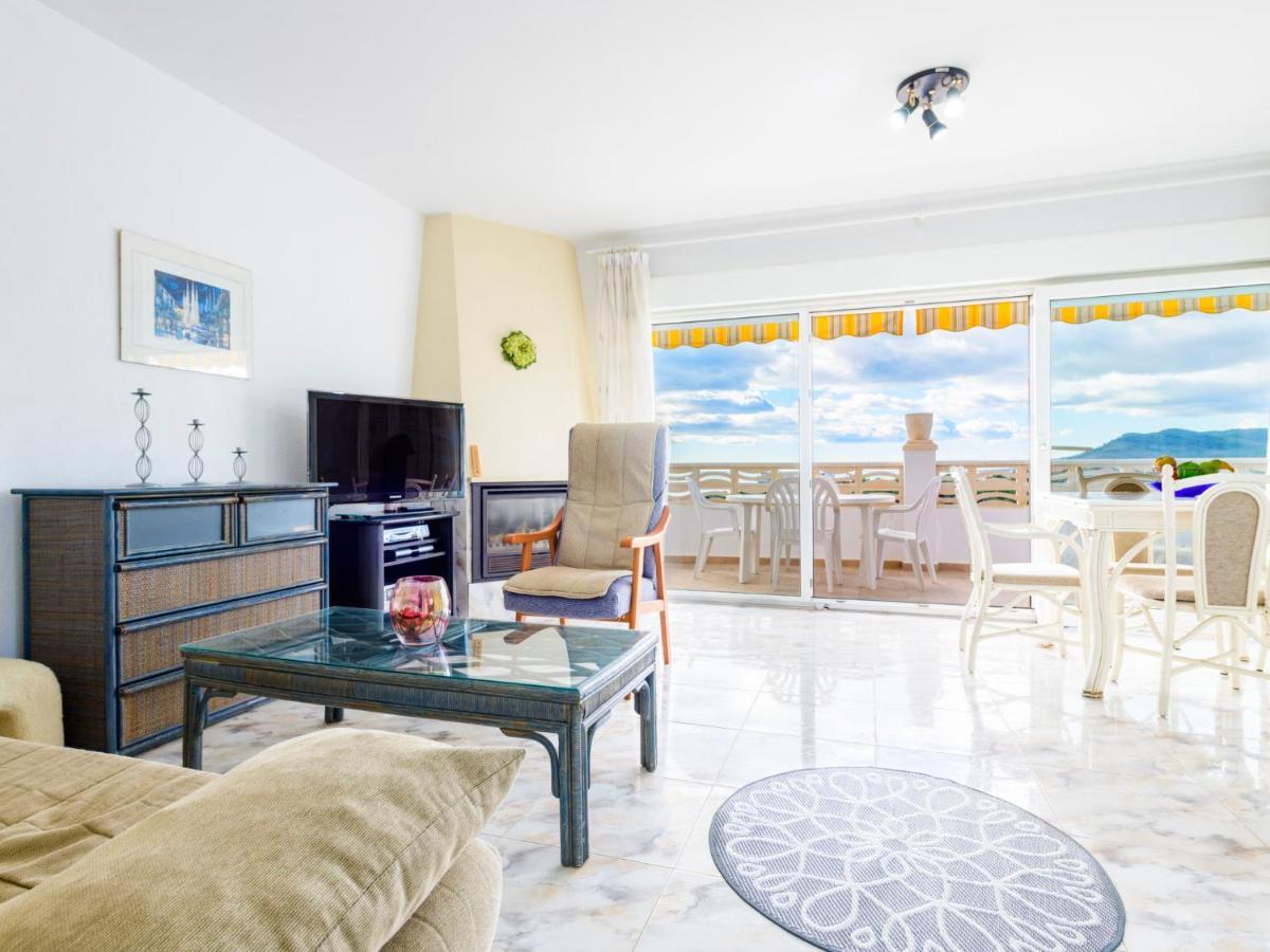 Apartment Escudos-4 By Interhome Peñiscola Zewnętrze zdjęcie