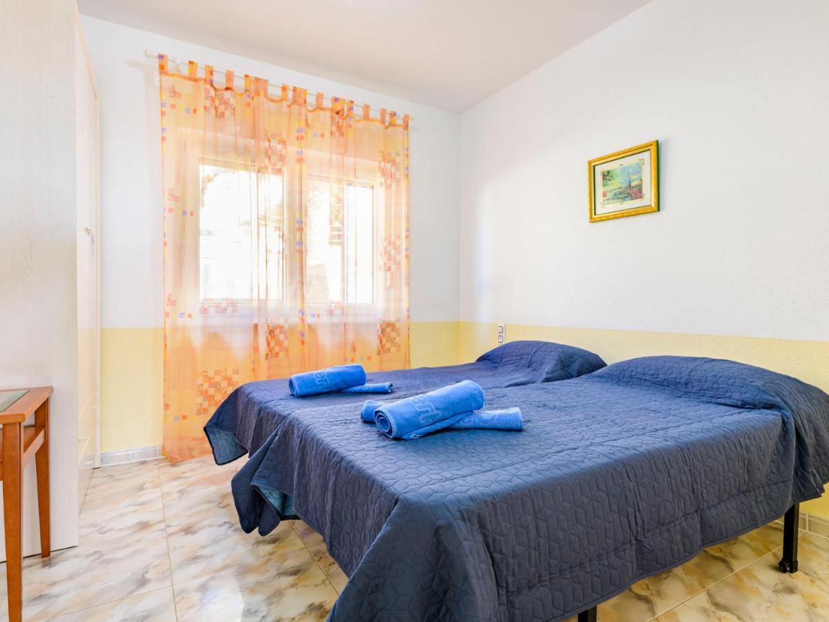 Apartment Escudos-4 By Interhome Peñiscola Zewnętrze zdjęcie